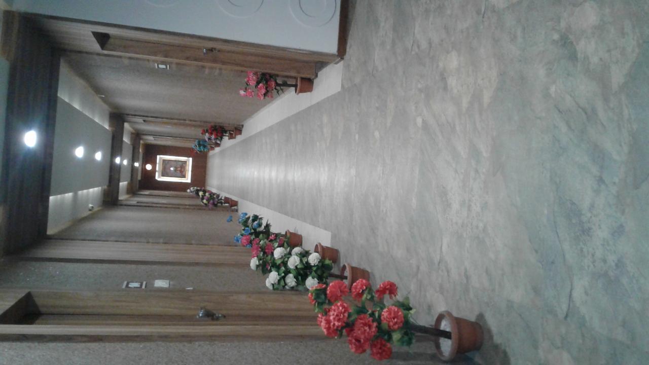 Hotel The Grand Parshwanath Sankeshvar Exterior photo